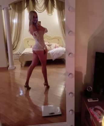 Жанна